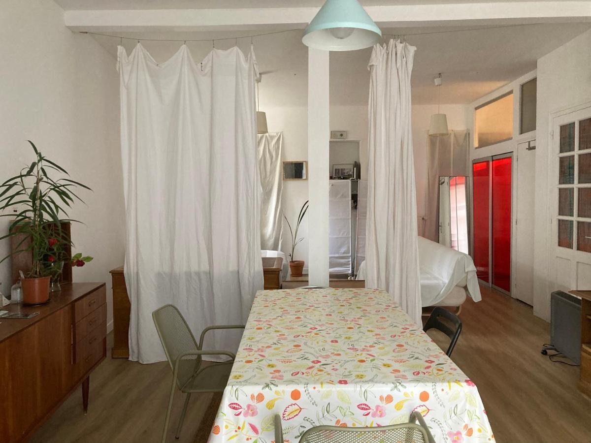 Grand Studio Type Loft 杜瓦讷内 外观 照片