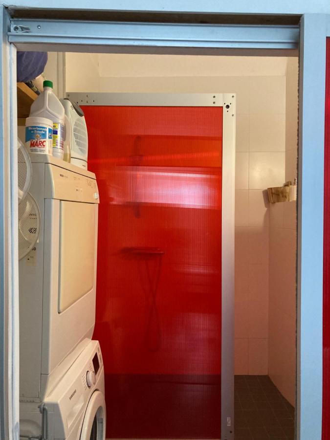 Grand Studio Type Loft 杜瓦讷内 外观 照片